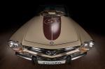 Mercedes-Benz SL-Class Gentle Pagoda by Vilner 2012 года